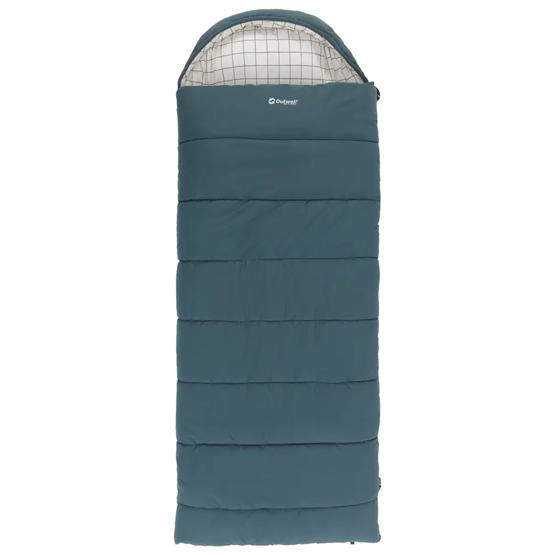 Outwell Sleeping Bag Camper Supreme Blue