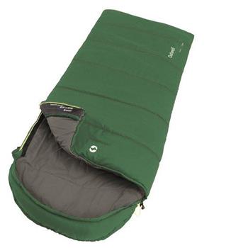 Outwell Sleeping Bag Campion Junior Green