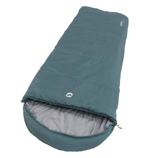 Outwell Campion Lux Sleeping bag (Teal)
