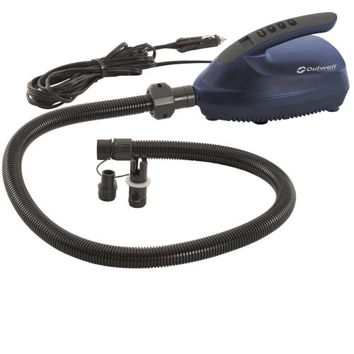 Outwell Squall Tent Pump 12V