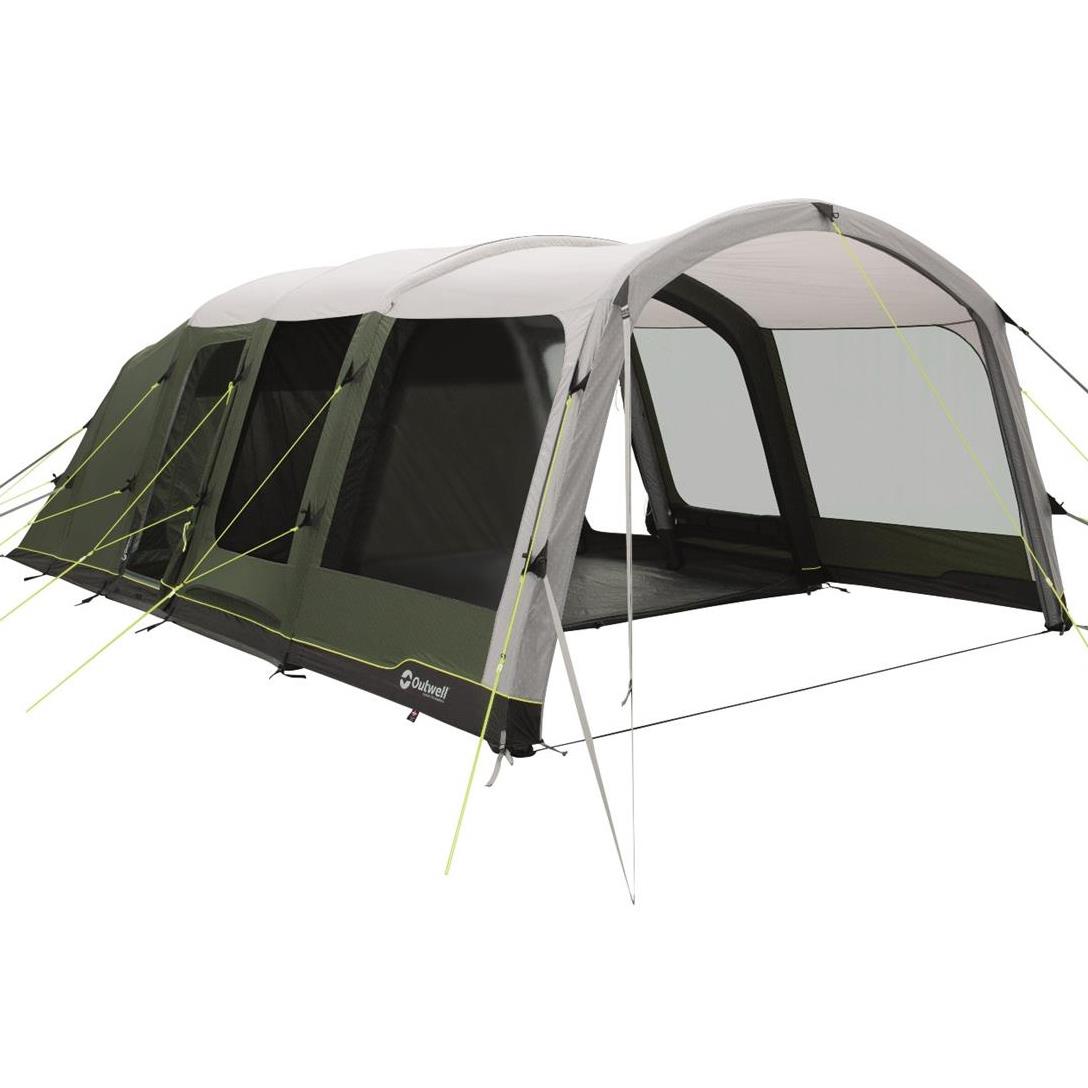 Outwell Birchdale 6PA - 6 Person Air 