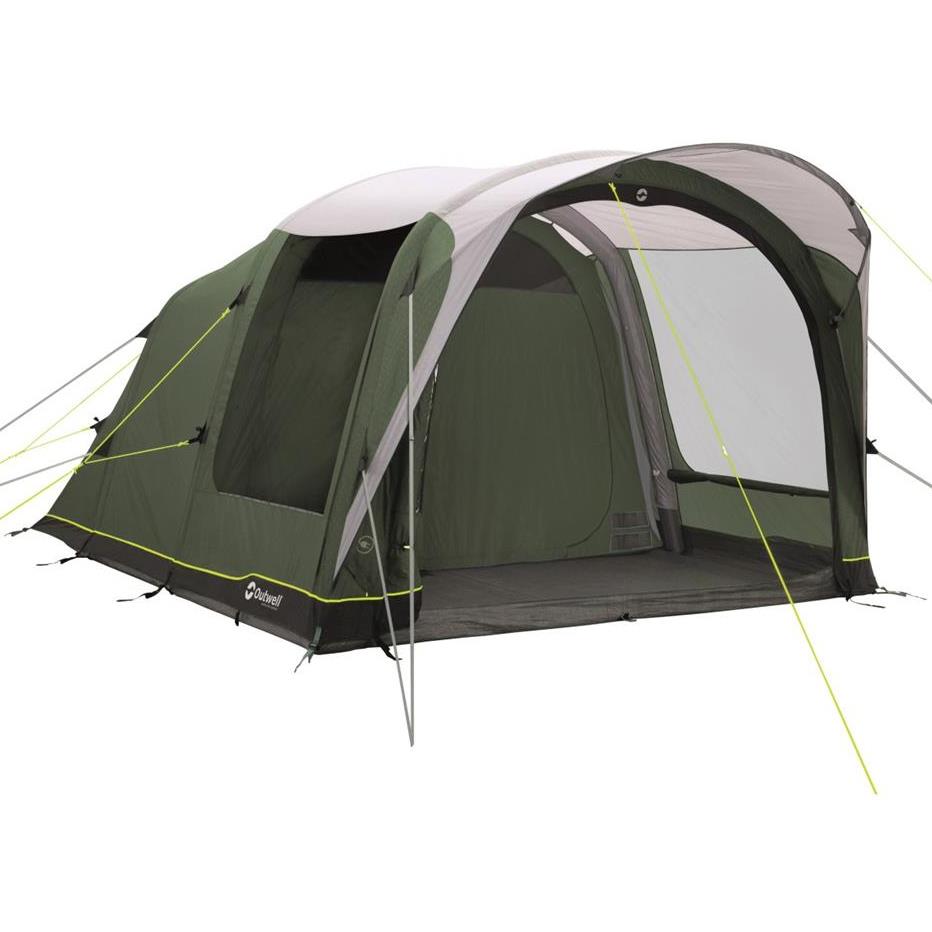 Outwell Lindale 5PA 5 Person Air Tent Family Tents