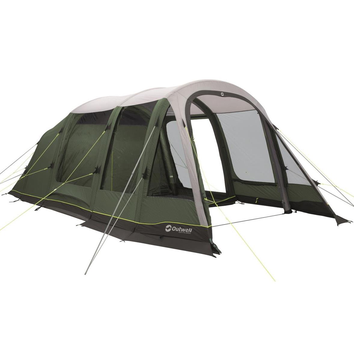 Outwell Parkdale 4PA - 4 Person Air 