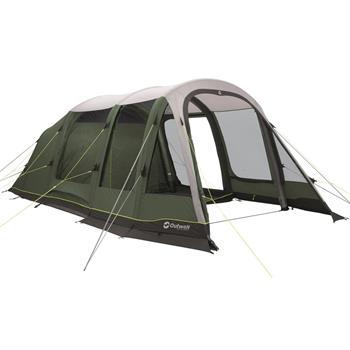 Outwell Parkdale 4PA - 4 Person Air Tent (2023)