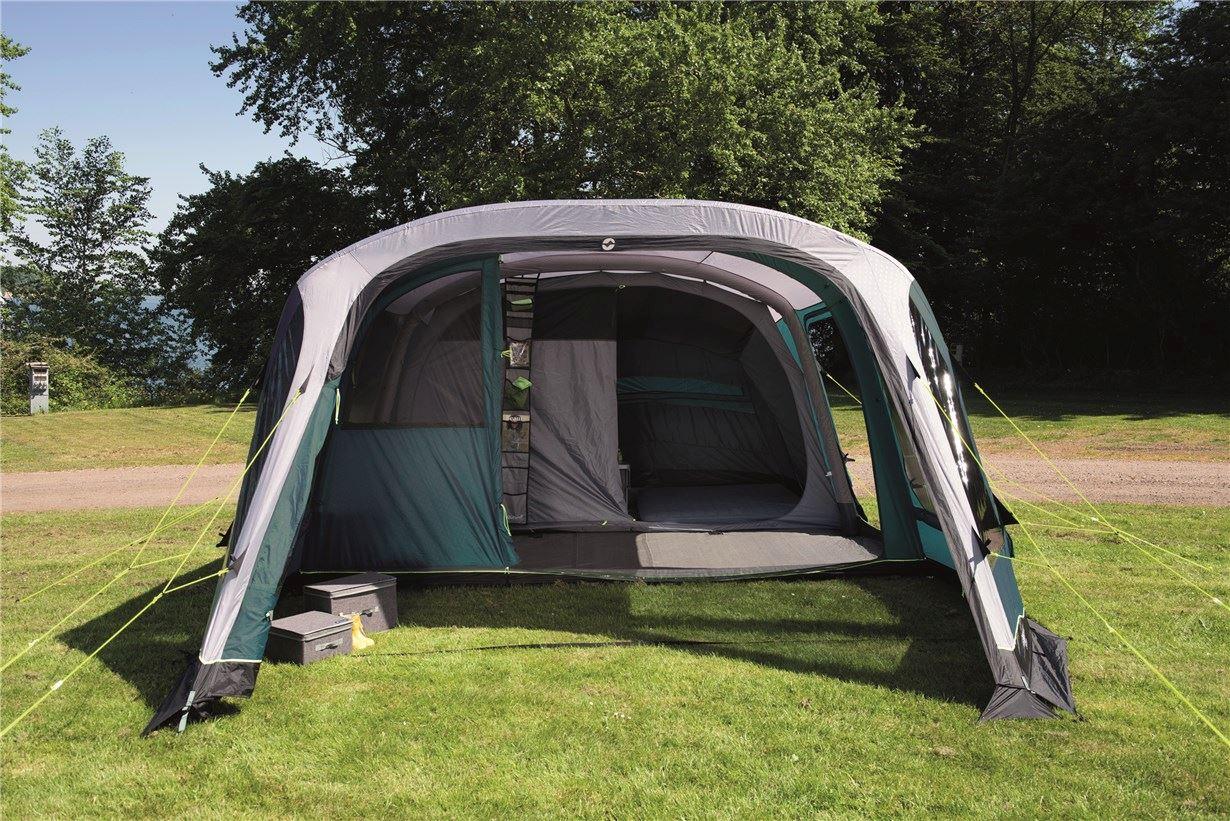 Outwell Tent Parkdale 4PA Air Tent 2020 Family Tents