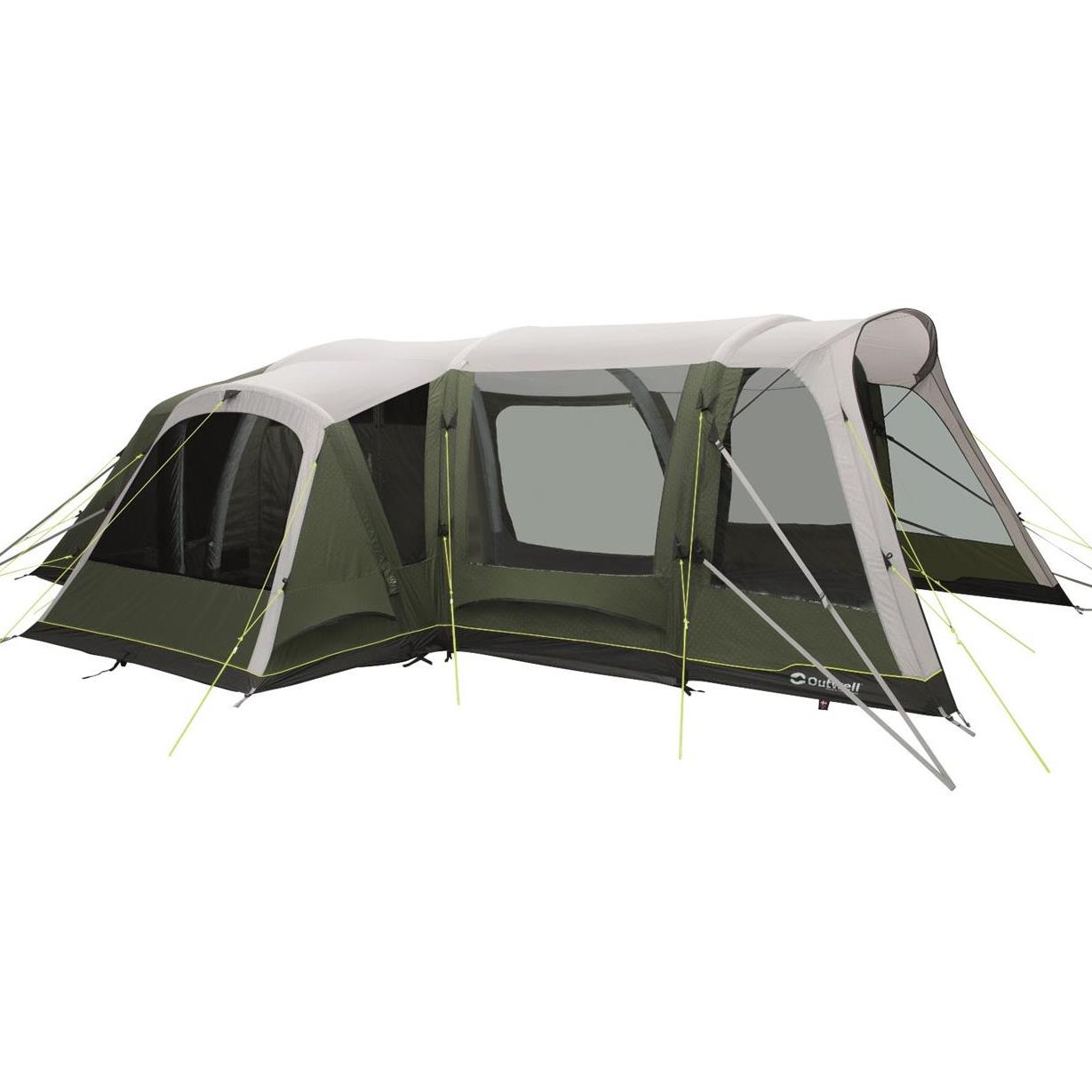 Outwell Pinedale 6PA - 6 Person Air 