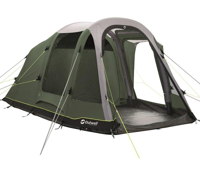 Outwell Tent Rosedale 4PA Air Tent Family Tents
