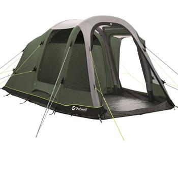Outwell Tent Rosedale 4PA Air Tent