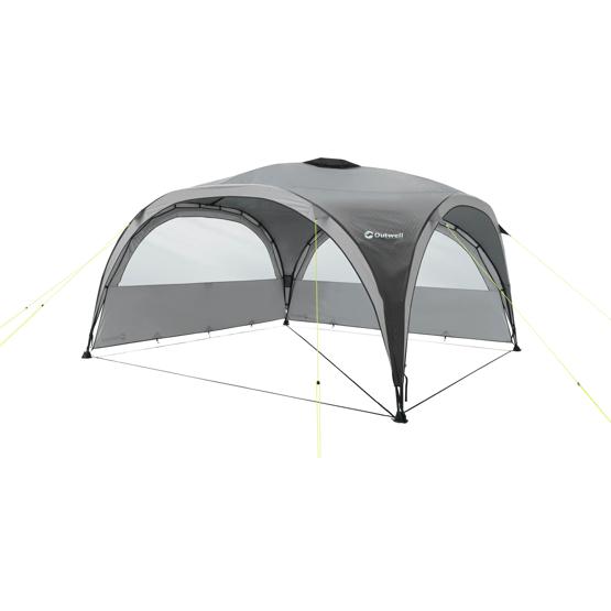 Outwell Wakefield XL Side Wall w. windows 2 pcs