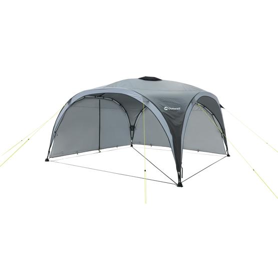 Outwell Wakefield XL Side Wall w. zipper 2 pcs