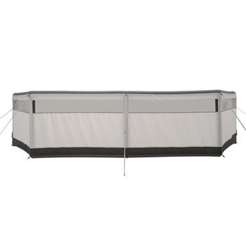 Outwell Air Windscreen / Windbreak
