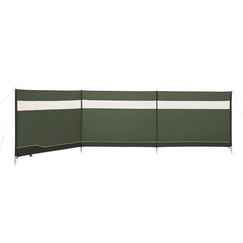 Outwell Elegant Green Windscreen