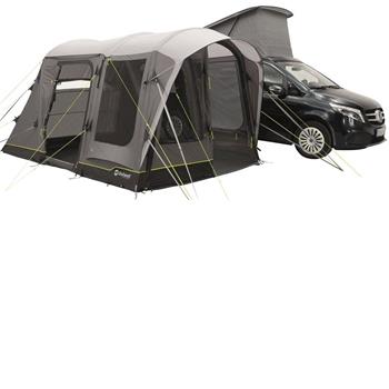 Outwell Wolfburg 380 Air Driveaway Awning