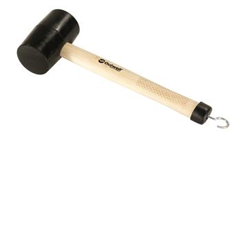 Outwell Wood Camping Mallet 16oz