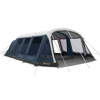 Outwell Wood Lake 7 Air TC Family Tent (2023)