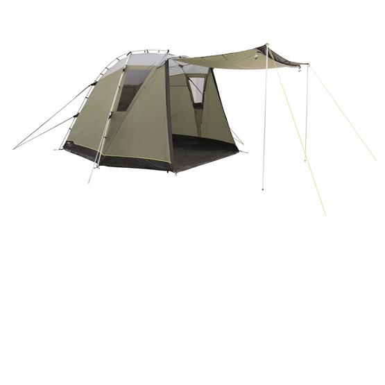 Outwell Woodcrest Drive-away Poled Awning image 11