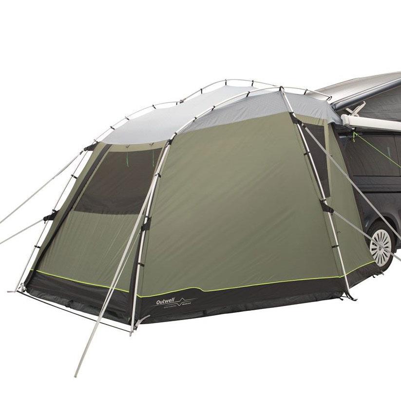 foretrækkes Beloved revolution Outwell Woodcrest Drive-away Poled Awning | Outwell Driveaway Awnings |  Leisureshopdirect