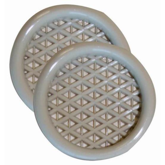 Plug in vent