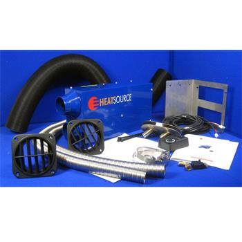 Propex Heatsource HS2000 V1 with single outlet 2.0kw (12V)