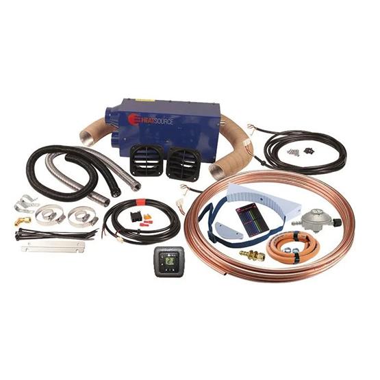 Propex Heater Webasto Heater For Van Camper Van Propex Heat Source