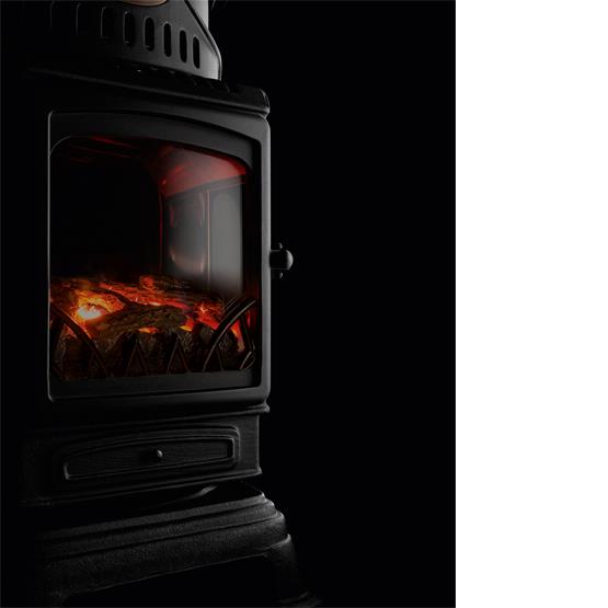 Provence Gas Heater image 13