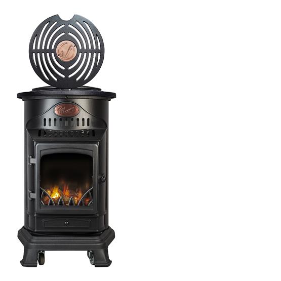 Provence Gas Heater image 21