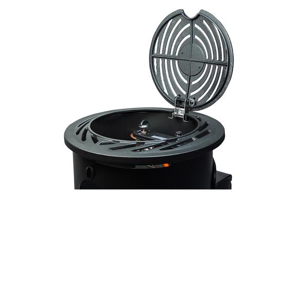 Provence Gas Heater image 22