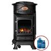 Provence Gas Heater image 17