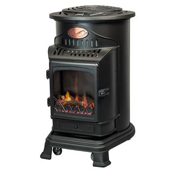 Provence Gas Heater