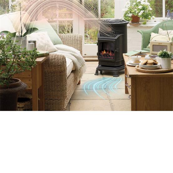 Provence Gas Heater image 14