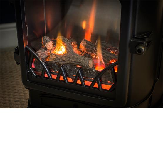 Provence Gas Heater image 17