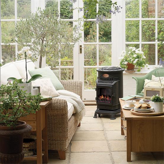 Provence Gas Heater image 4