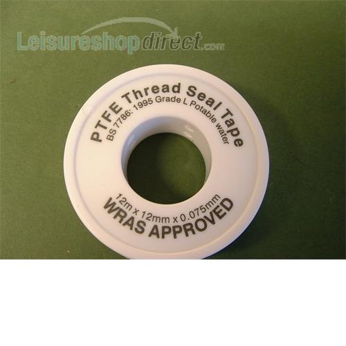 PTFE Tape for Water System