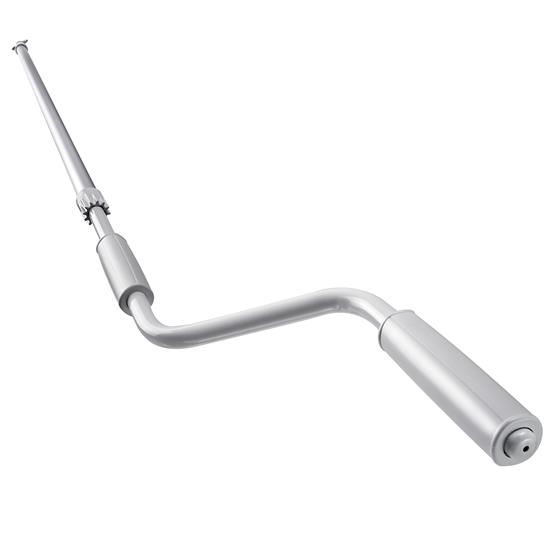 TELESCOPIC CRANK