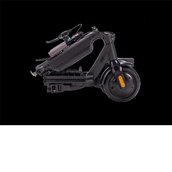 Riley RS3 Electric Folding Scooter Black image 2