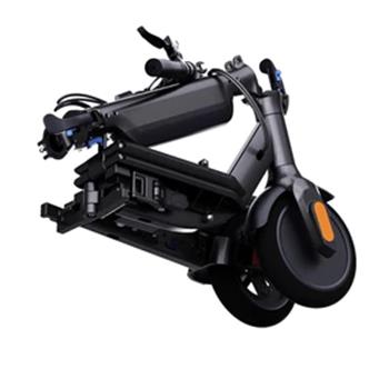 Riley RS3 Electric Folding Scooter Black image 5