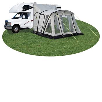 Quest Falcon air 300 drive away awing (high)