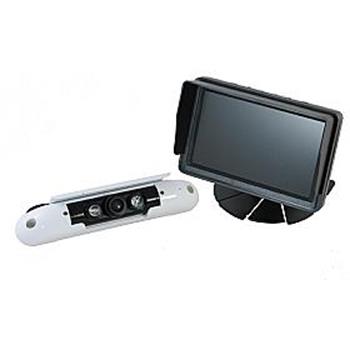Ranger 220 - 5" Monitor / Slim-line Camera System image 2