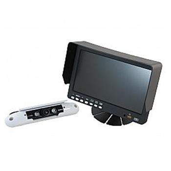 Ranger 320- 7" Monitor / Slim-line Camera System image 2