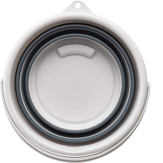 Rayen Collapsible Bucket 12L image 4