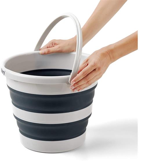Rayen Collapsible Bucket 12L image 9
