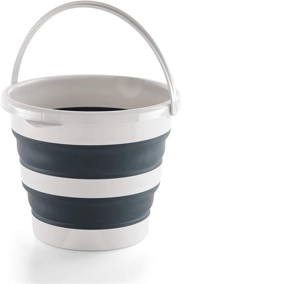 Rayen Collapsible Bucket 12L