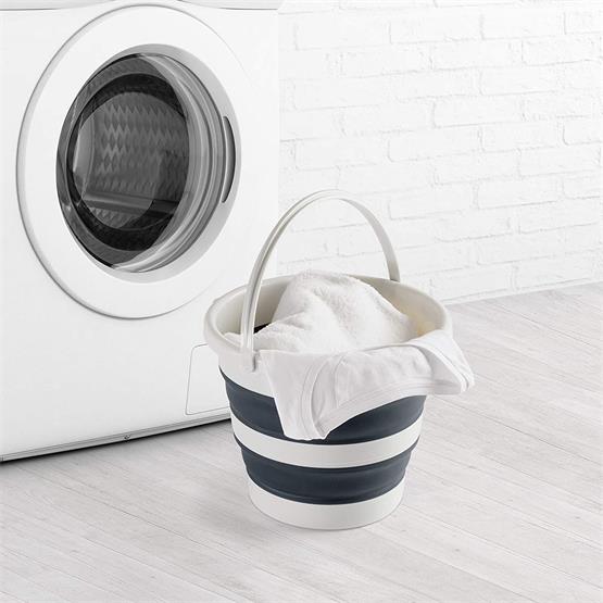 Rayen Collapsible Bucket 12L image 7
