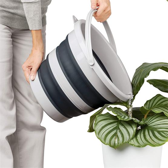 Rayen Collapsible Bucket 12L image 10