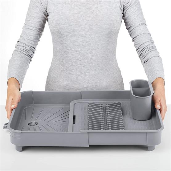 Rayen Extendable Dish Drainer image 9