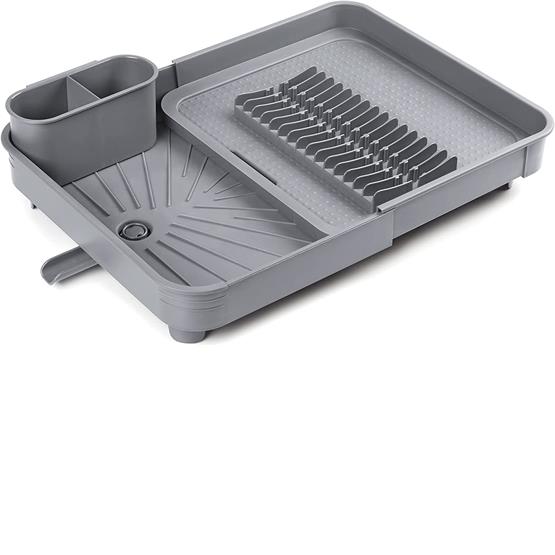 Rayen Extendable Dish Drainer image 3