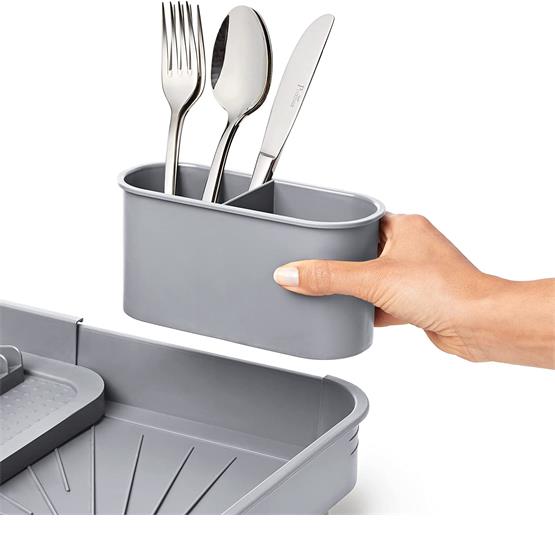 Rayen Extendable Dish Drainer