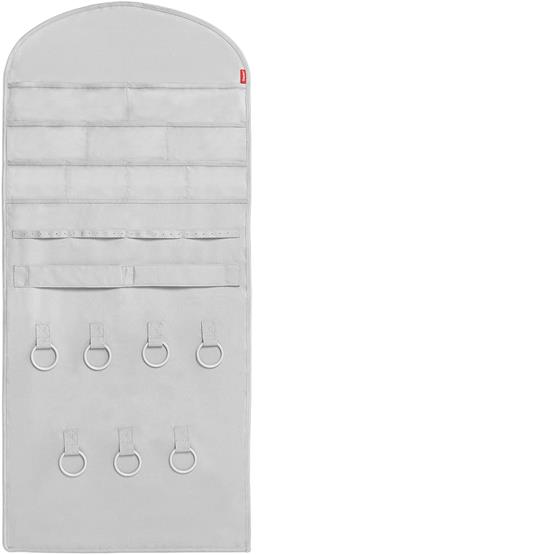 Rayen Jewellery & Accessories Hanger 45x90cm image 3