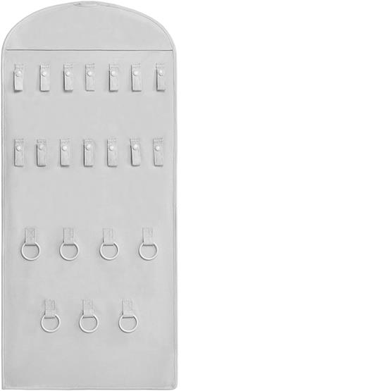 Rayen Jewellery & Accessories Hanger 45x90cm image 2