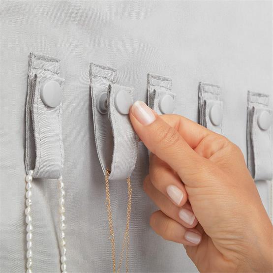 Rayen Jewellery & Accessories Hanger 45x90cm image 5
